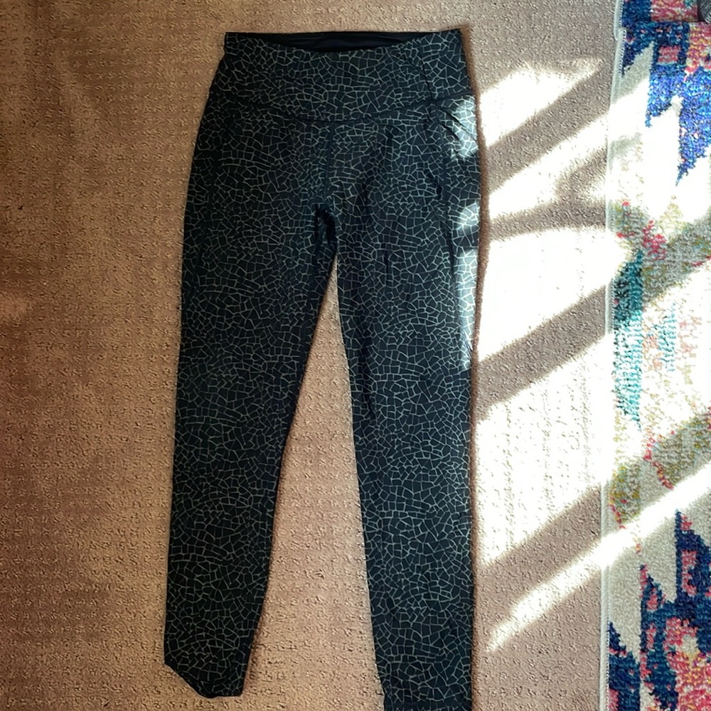 Patterned CALIA by Carrie Underwood Joggers